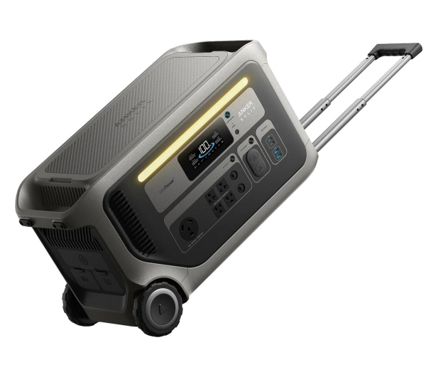 Anker Solix F3000 3072Wh 3600W - 1533178 - zdjęcie